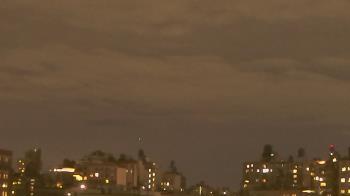 Weather camera view of York Prep School.