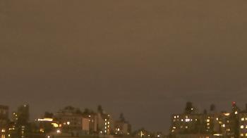 Weather camera view of York Prep School.