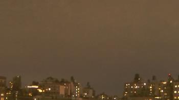 Weather camera view of York Prep School.