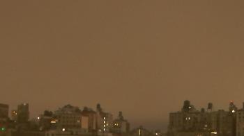 Weather camera view of York Prep School.