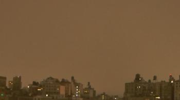 Weather camera view of York Prep School.