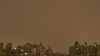 Weather camera view of York Prep School.