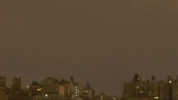 Weather camera view of York Prep School.