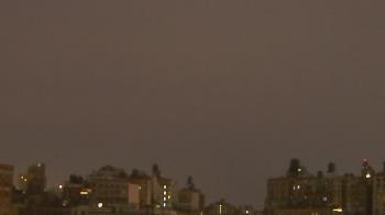 Weather camera view of York Prep School.