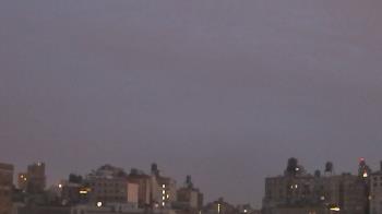 Weather camera view of York Prep School.