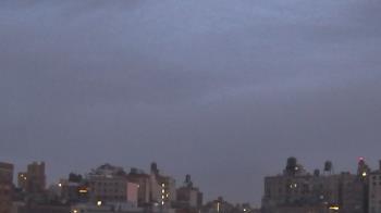 Weather camera view of York Prep School.