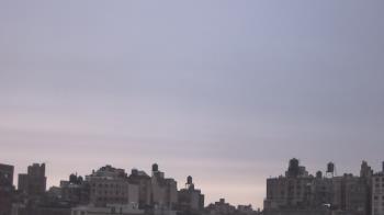 Weather camera view of York Prep School.