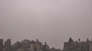 Weather camera view of York Prep School.