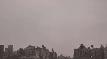 Weather camera view of York Prep School.