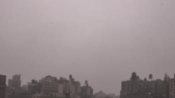 Weather camera view of York Prep School.