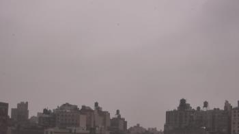 Weather camera view of York Prep School.