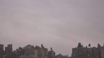 Weather camera view of York Prep School.