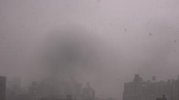 Weather camera view of York Prep School.