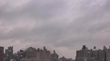 Weather camera view of York Prep School.