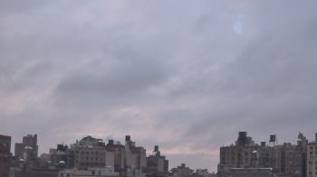 Weather camera view of York Prep School.