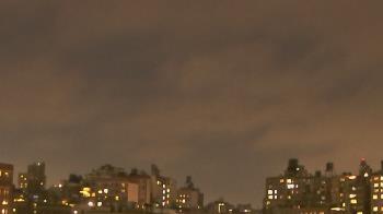 Weather camera view of York Prep School.