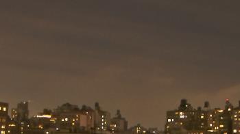 Weather camera view of York Prep School.