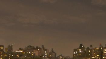 Weather camera view of York Prep School.