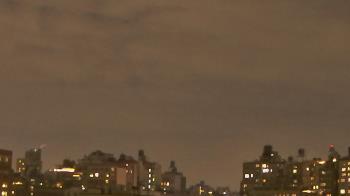 Weather camera view of York Prep School.