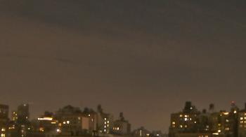 Weather camera view of York Prep School.