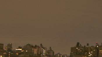 Weather camera view of York Prep School.