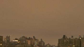 Weather camera view of York Prep School.