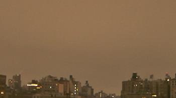 Weather camera view of York Prep School.