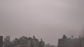 Weather camera view of York Prep School.