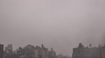 Weather camera view of York Prep School.