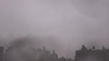 Weather camera view of York Prep School.