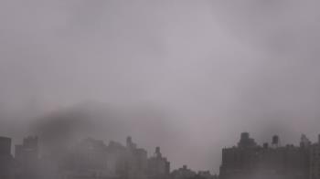 Weather camera view of York Prep School.