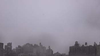 Weather camera view of York Prep School.