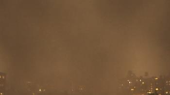 Weather camera view of York Prep School.