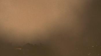 Weather camera view of York Prep School.