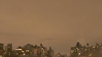 Weather camera view of York Prep School.