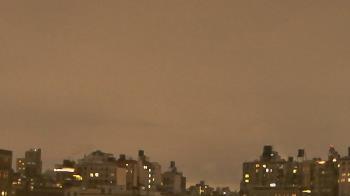 Weather camera view of York Prep School.