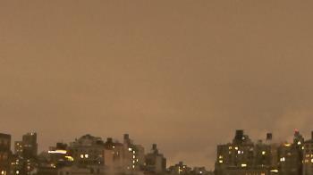 Weather camera view of York Prep School.