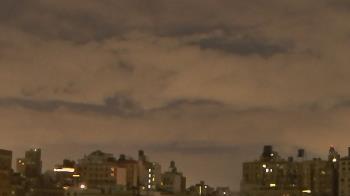 Weather camera view of York Prep School.