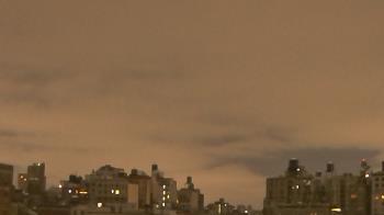 Weather camera view of York Prep School.