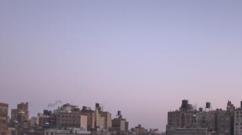 Weather camera view of York Prep School.