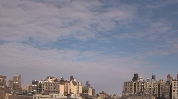 Weather camera view of York Prep School.