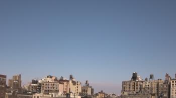 Weather camera view of York Prep School.