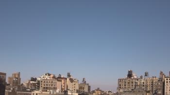 Weather camera view of York Prep School.