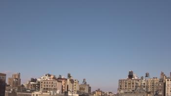 Weather camera view of York Prep School.