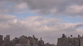 Weather camera view of York Prep School.