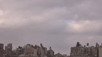 Weather camera view of York Prep School.