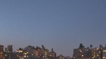 Weather camera view of York Prep School.