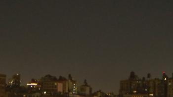 Weather camera view of York Prep School.