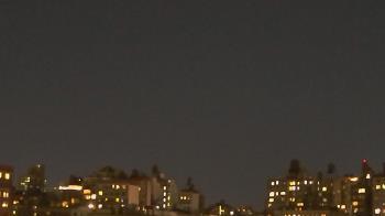 Weather camera view of York Prep School.