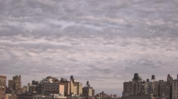 Weather camera view of York Prep School.